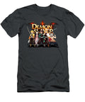 Demon Slayer Dragon Gioi Sinh Huynh T-Shirt