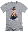 Demon Slayer Inosuke Gioi Sinh Huynh T-Shirt