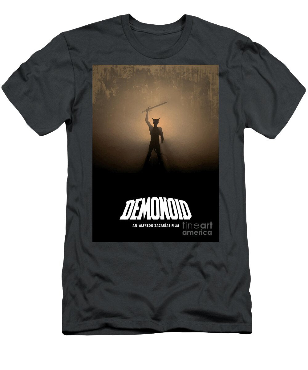 Demonoid Bo Kev T-Shirt