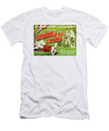 Demons of the Swamp Poster Just Vintage T-Shirt