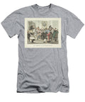 Den Zedelyke En Zinnelyke Mensch Jacob Ernst Marcus T-Shirt