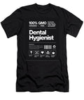 Dental Hygienist Design Krepulah T-Shirt