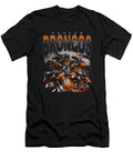 Denver 2015 Team Vintage Ozlem Altin T-Shirt