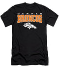Denver Broncos Vintage Holmes Jodie T-Shirt