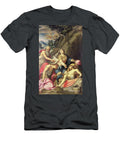 Deposition Giovanni Battista Trotti T-Shirt