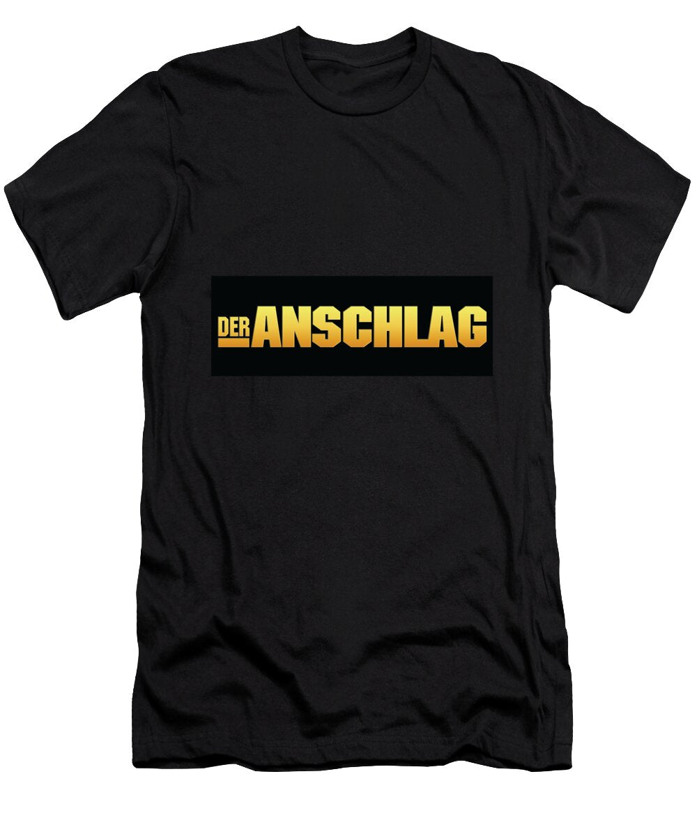 Der Anschlag Dudu Fofo T-Shirt