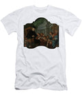 Der Heilige Joseph Von Calasanza Kinder Unterrichtend Heinrich Lihl T-Shirt