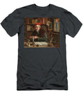 Der Pfandleiher Max Gaisser German T-Shirt