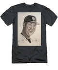 Derek Jeter David Gain T-Shirt