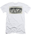 Derelict Jutta Maria Pusl T-Shirt