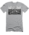 Desert Cauldron Az Jackson T-Shirt