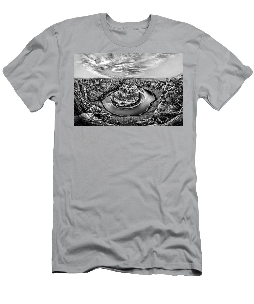 Desert Cauldron Az Jackson T-Shirt