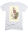 Desert Pea Variety Darling Pea or Captain Greys Swainsona Swainsona Greyana European School T-Shirt