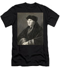 Desiderius Erasmus 1469 1536 Dutch Ken Welsh T-Shirt