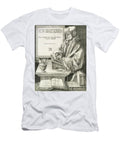 Desiderius Erasmus of Rotterdam 1526 Albrecht Drer or Duerer T-Shirt