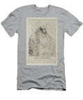 Desiderius Erasmus of Rotterdam Anthony Van Dyck T-Shirt