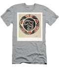 Design for a Plaque At the Inauguration of Queen Wilhelmina in 1898 1898 Carel Adolph Lion Cachet Carel Adolph Lion Cachet T-Shirt