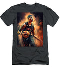 Desmond Bane Dieu Vuong Kha T-Shirt