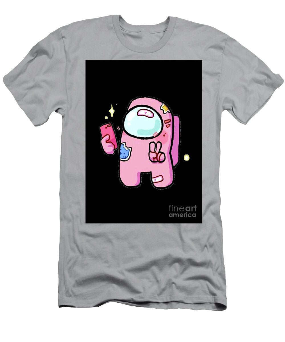 Destore Daniel D Jones T-Shirt