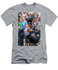 Detailed Inspection William Rogers T-Shirt