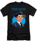 Detective Sinatra Kathleen Chu T-Shirt