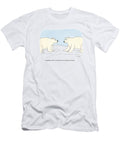 Developing a Layer of Insulating Fat Isnt As Easy As P C Vey No Index T-Shirt