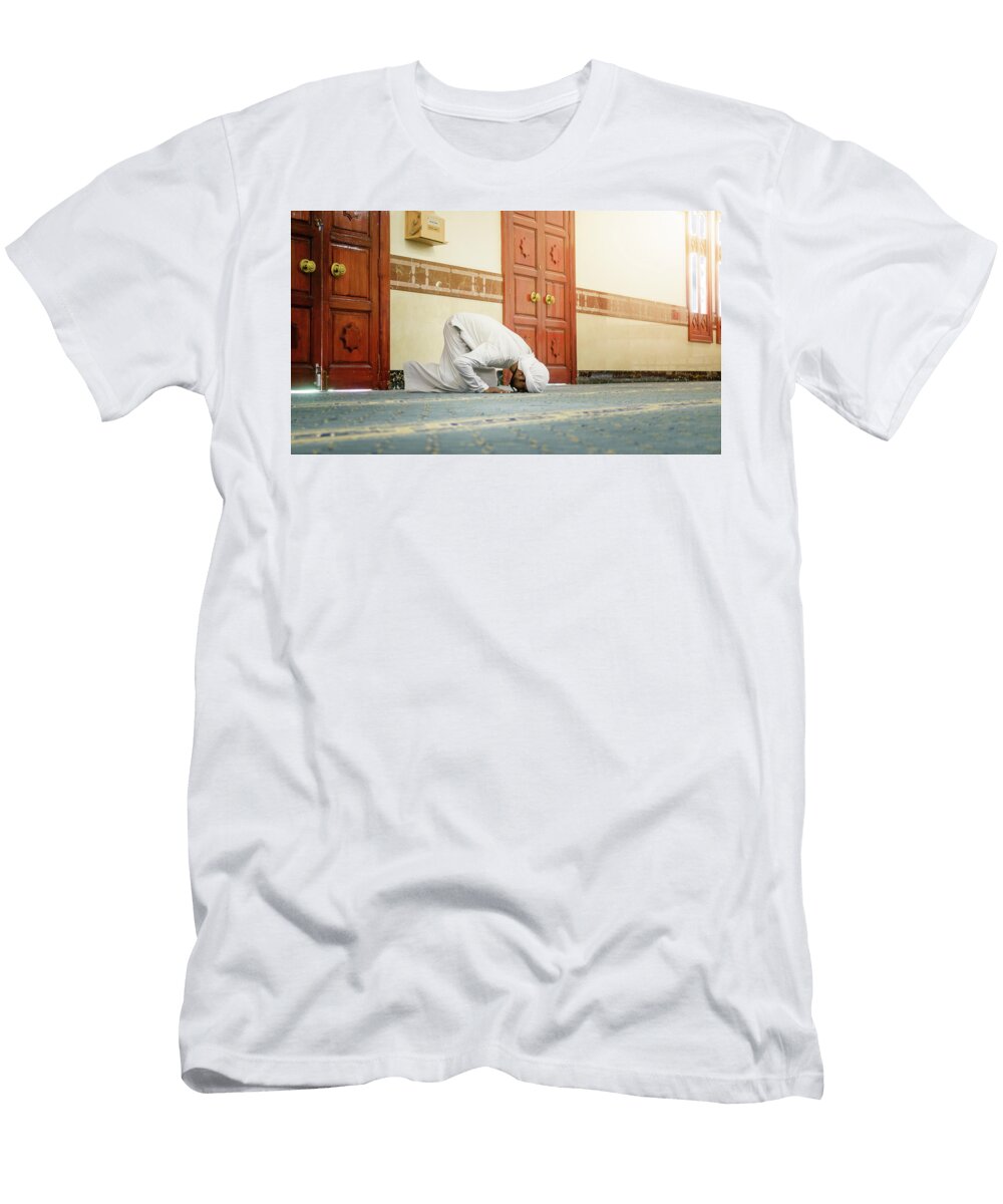 Devotion Alexey Stiop T-Shirt