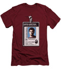 Dexter Badge T-Shirt