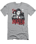 Dexter Bloody Trio T-Shirt