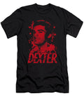 Dexter Born in Blood Brand a T-Shirt