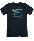 Dexter Moonlight Fishing Brand a T-Shirt