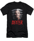 Dexter Plastic Wrap Brand a T-Shirt