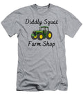 Diddly Squat Farm Shop Anh Nguyen T-Shirt