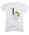 Die Hard Alternative Movie Poster Movie Poster Boy T-Shirt