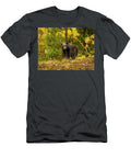 Digging for Grubs Teresa a and Preston S Cole Photography T-Shirt