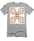 Digital Splits Catherine Lott T-Shirt