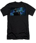 Dimension J U a N C H a M a N T-Shirt
