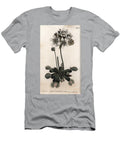 Dionee Catches Fly or Wolf Trap Sydenham Teast Edwards T-Shirt