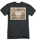 Diploma Awarded By Eastmans State and National Business College Popular Art T-Shirt