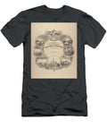 Diploma Awarded By the Lebanon County Agricultural and Horticultural Society James Fuller Queen T-Shirt