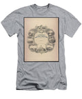 Diploma Awarded By the Lebanon County Agricultural and Horticultural Society Popular Art T-Shirt