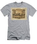 Diploma Awarded By the Vermont State Popular Art T-Shirt