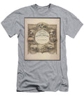 Diploma Awarded By the Washington County Agricultural and Horticultural Society Popular Art T-Shirt