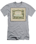 Diploma Awarded Peoples Agricultural Society of West Jersey Popular Art T-Shirt