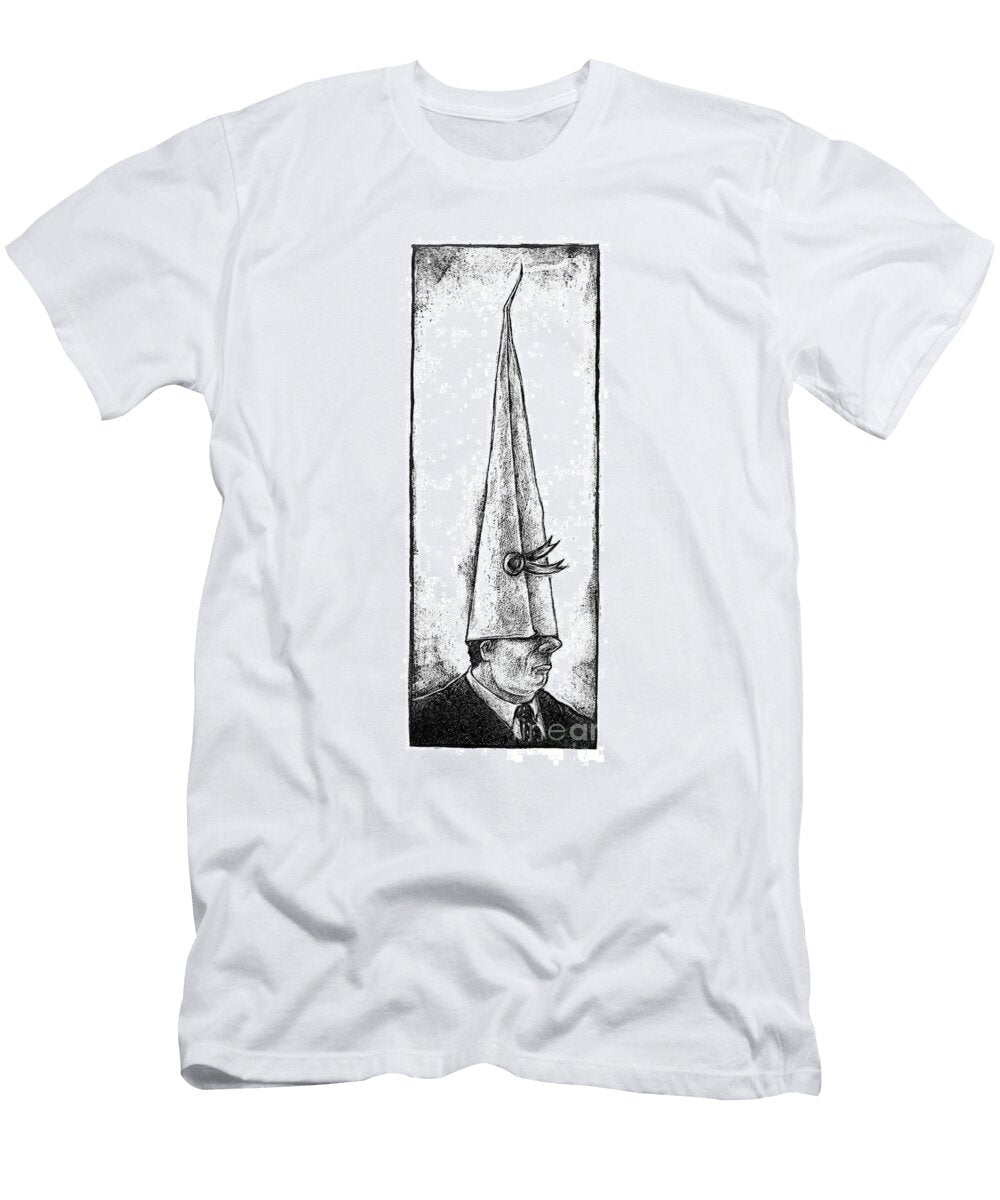 Diploma Chris Van Es T-Shirt