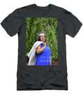 Diploma Earned Serbennia Davis T-Shirt