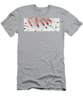 Diploma in Nail Art and Technology Peter Wanneck T-Shirt