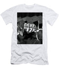 Diploma of Debt Lens Art Photographpy By Larry Trager T-Shirt