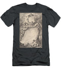Diploma of Free Masons of Bordeaux Fran Ois Boucher T-Shirt