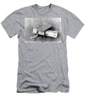 Diplomas By Newspaper Underwood Archives T-Shirt